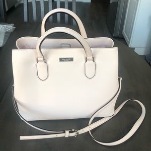 NWOT Medium Kate Spade Satchel Purse